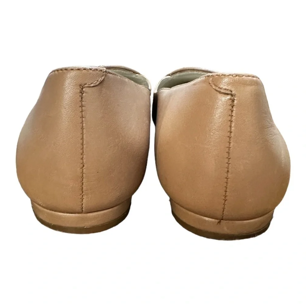 Sophia Webster Bibi Butterfly 🦋 Flats size 38 1/2 (7 1/2) - Picture 4 of 5